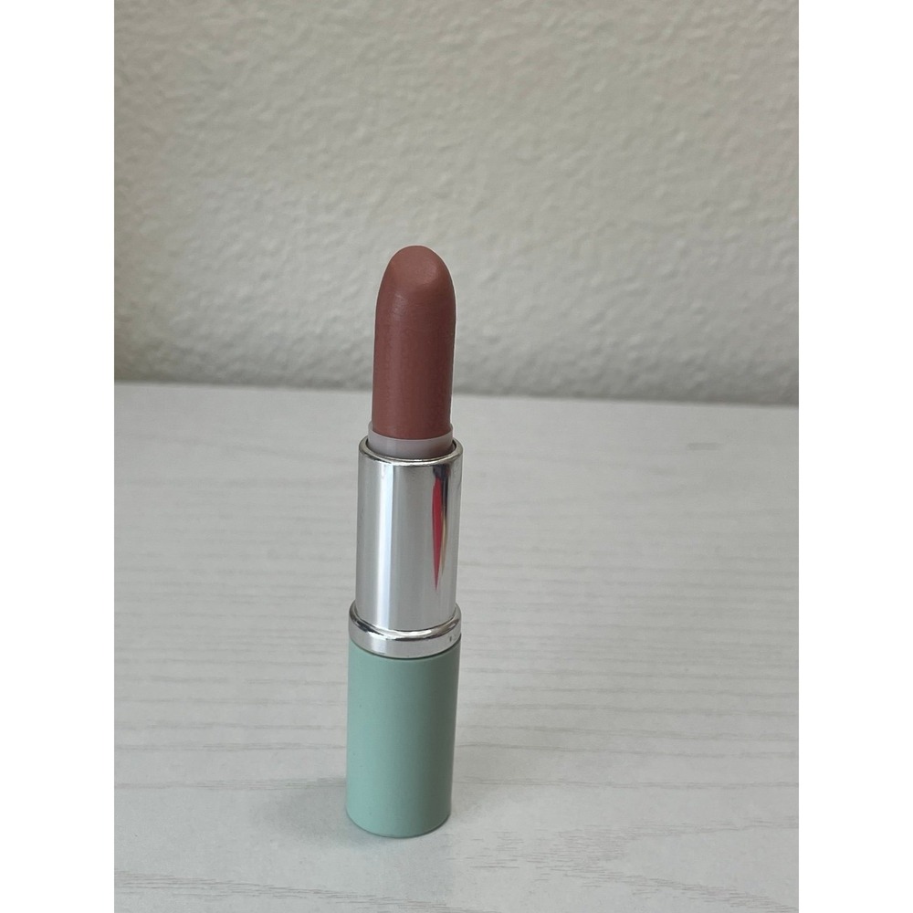 Clinique Sweet Honey Lipstick Original Green Tube‎ Used